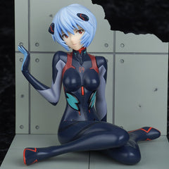 Shin Evangelion Gekijouban:|| - Ayanami Rei (Tentative Name) - Plugsuit Ver., Shin Gekijouban Color (Bell Fine)