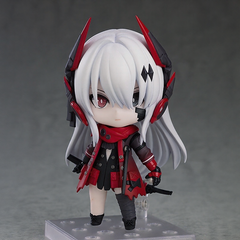 Punishing: Gray Raven - Lucia - Nendoroid (#1519) - Crimson Abyss (Good Smile Arts Shanghai, Good Smile Company)