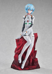 【Pre Order】Rebuild of Evangelion - Ayanami Rei (Good Smile Arts Shanghai, Good Smile Company)