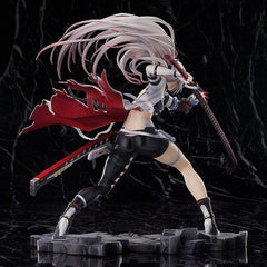 Punishing: Gray Raven - Lucia - Crimson Weave (Good Smile Arts Shanghai, Good Smile Company)