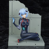 Shin Evangelion Gekijouban:|| - Ayanami Rei (Tentative Name) - Plugsuit Ver., Shin Gekijouban Color (Bell Fine)