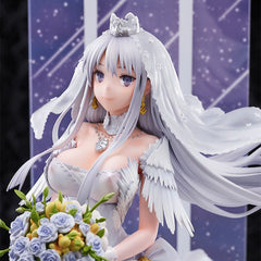 Azur Lane - Eagle-chan - Enterprise - Marry Star Ver., Limited Edition (Knead)
