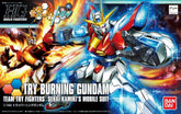 HGBF 028 Try Burning Gundam 1/144