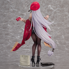 Azur Lane - Belfast - Shopping with the Head Maid Ver. (Brilliant Journey, Union Creative International Ltd)