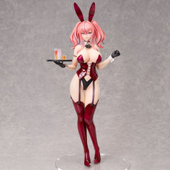Azur Lane - Bremerton - B-style - Anniversary Bunny Ver. (FREEing, Union Creative International Ltd)