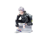 【Pre Order】Neon Genesis Evangelion - Nagisa Kaworu - Ver. Radio Eva, Part 3 (Hobby Max)