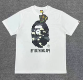 BAPE City Camo Big Ape Head T-Shirt