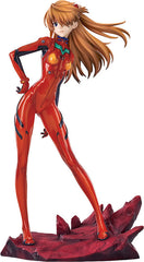 【Pre Order】Rebuild of Evangelion - Souryuu Asuka Langley (Good Smile Arts Shanghai, Good Smile Company)