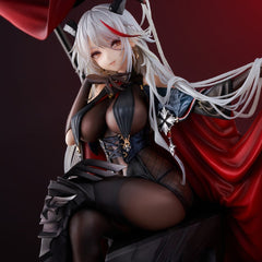 Azur Lane - Ägir - Deluxe Limited Edition (Actoys, Emontoys)