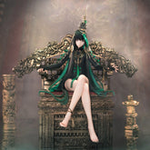Punishing: Gray Raven - Qu - Pavo (AniGift)