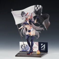 Azur Lane - Manjuu - Prinz Eugen - Final Lap Ver. (Apex Innovation)