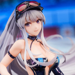 Azur Lane - Enterprise - Manjuu - Wind Catcher Ver. (Apex Innovation)