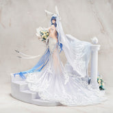 Azur Lane - New Jersey - Snow-White Ceremony Ver. (Apex Innovation)