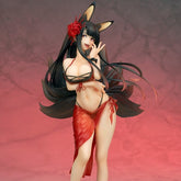 Azur Lane - Akagi - Dream Tech - Rakuen no Higanbana (Wave)