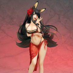 Azur Lane - Akagi - Dream Tech - Rakuen no Higanbana (Wave)