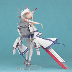 Azur Lane - Ayanami - Kai (B'full, Pulchra)