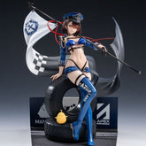 Azur Lane - Baltimore - Finish Line Flagbearer Ver. (Apex Innovation)