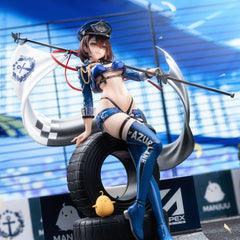 Azur Lane - Baltimore - Finish Line Flagbearer Ver. (Apex Innovation)