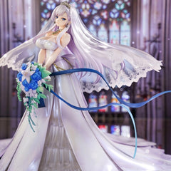 Azur Lane - Belfast - Kuradaringu no Chikai Ver. (Hobby Max Japan)