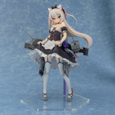Azur Lane - Hammann - Kai (PLUM)