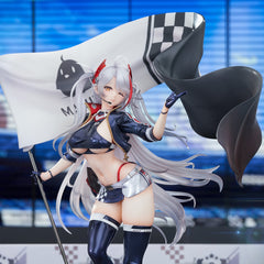 Azur Lane - Manjuu - Prinz Eugen - Final Lap Ver. (Apex Innovation)