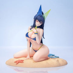 Azur Lane - New Jersey - Gift+ - Midsummer Leisure (Myethos)