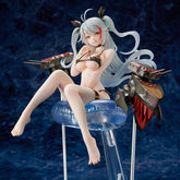 Azur Lane - Prinz Eugen - Dream Tech - Iroasenai Egao (Wave)