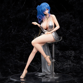 Azur Lane - St. Louis - Luxurious Wheels Ver. (Alter)