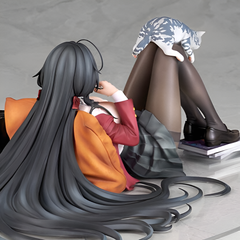 Azur Lane - Taihou - Sweet Time After School Ver. (Alter)