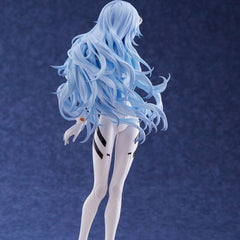 Shin Evangelion Gekijouban:|| - Ayanami Rei - Voyage End (Claynel)