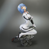 Evangelion Shin Gekijouban - Ayanami Rei - Plugsuit ver. (Kotobukiya)