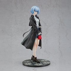 Evangelion Shin Gekijouban - Ayanami Rei - ~Red Rouge~ (Good Smile Company)