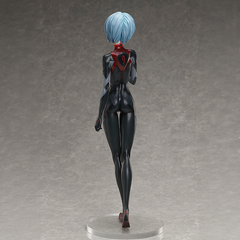Evangelion Shin Gekijouban - Ayanami Rei (Tentative Name) - B-style (FREEing)