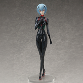 Evangelion Shin Gekijouban - Ayanami Rei (Tentative Name) - B-style (FREEing)