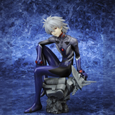 Evangelion Shin Gekijouban - Evangelion Shin Gekijouban: Ha - Nagisa Kaworu - Plug Suit ver. (Kotobukiya)