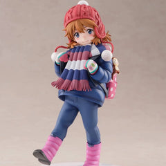 Evangelion Shin Gekijouban - Souryuu Asuka Langley - F:Nex - Winter ver. (FuRyu)