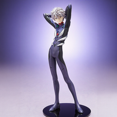 Evangelion Shin Gekijouban: Q - Nagisa Kaworu (FREEing)