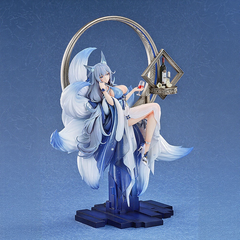 Azur Lane - Shinano - Dreams of the Hazy Moon Ver. (Good Smile Arts Shanghai, Good Smile Company)