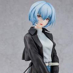 Evangelion Shin Gekijouban - Ayanami Rei - ~Red Rouge~ (Good Smile Company)