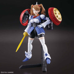 HGBF 060 Hyper Gyanko 1/144