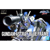 HGCE 13 Gundam Astray Blue Frame 1/144