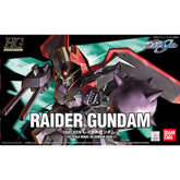 HGCE R10 Raider Gundam 1/144
