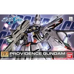 HGCE R13 Providence Gundam 1/144