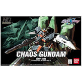 HGCE 19 Chaos Gundam 1/144