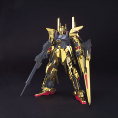 HGUC 136 Delta Gundam 1/144