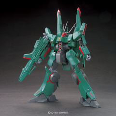 HGUC 173 AMX-014 Doven Wolf 1/144