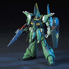 HGUC 031 Bawoo Production Type 1/144