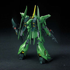 HGUC 031 Bawoo Production Type 1/144