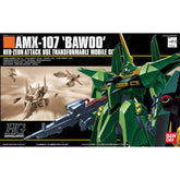 HGUC 031 Bawoo Production Type 1/144