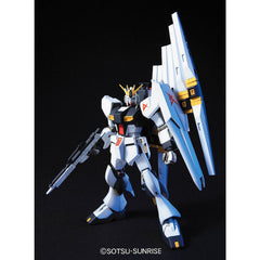 HGUC 086 RX-93 Nu Gundam 1/144